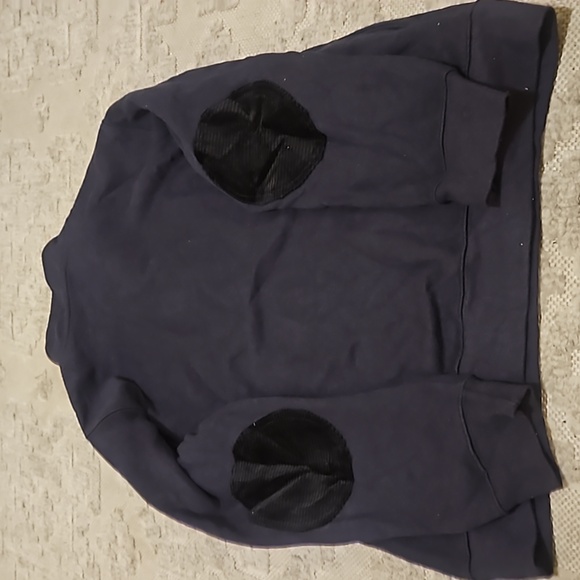 Small mens UCI crew neck sweater - Picture 3 of 3